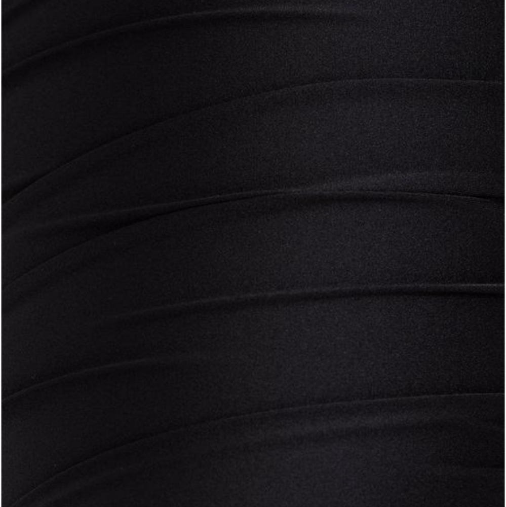 Torrid black full-length ruched front liquid leggings sizes 1 & 2 - Picture 10 of 10